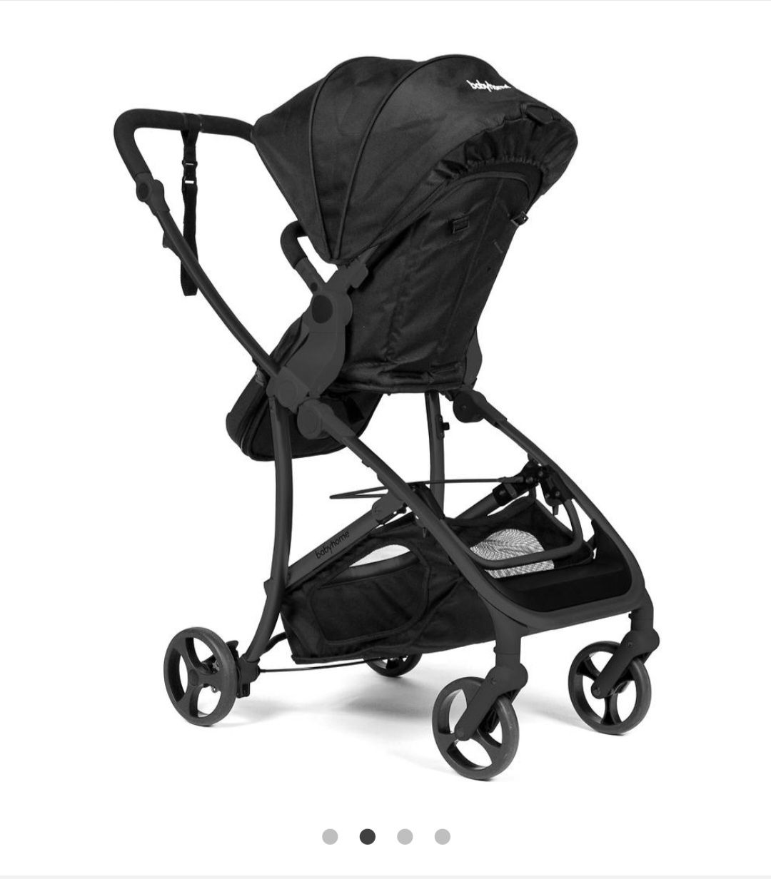 Коляска babyhome vida plus