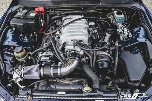 Двигатель Toyota 3UZ-FE +КПП автомат урнатиб бериш+кафолати биланю№020