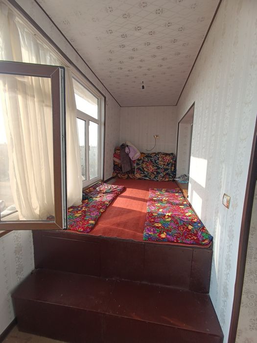 Квартира ижарага берилади.