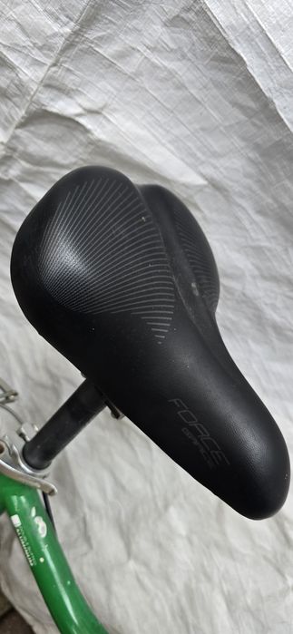 Bicicleta WooM Bike No 5 de copii SH