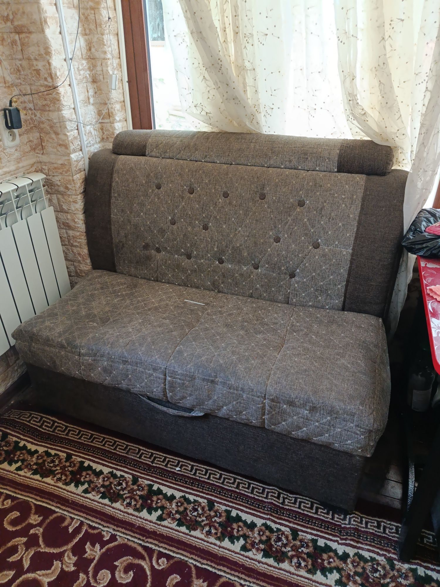 Divan ugalok shuni uzi