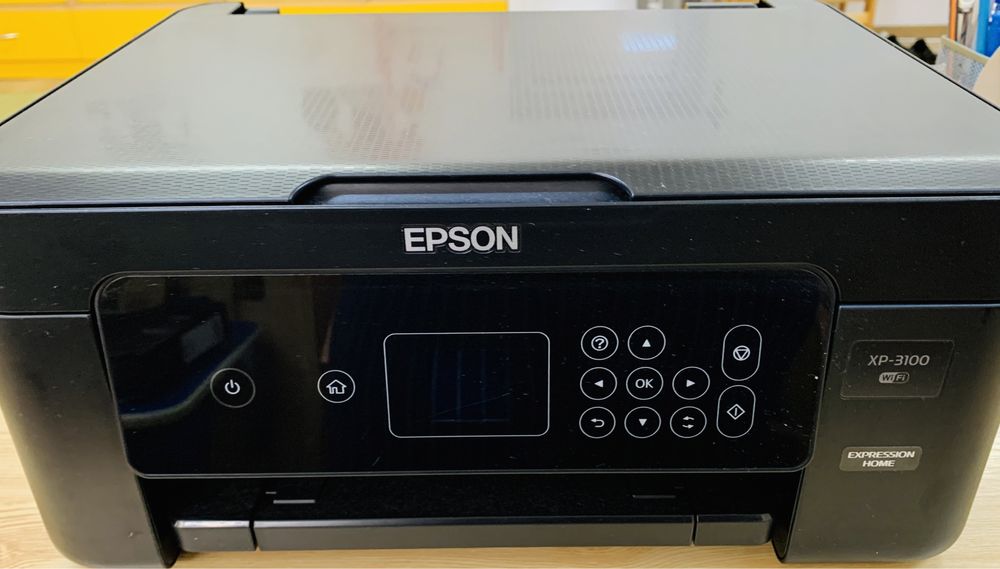 Imprimanta EPSON negociabil