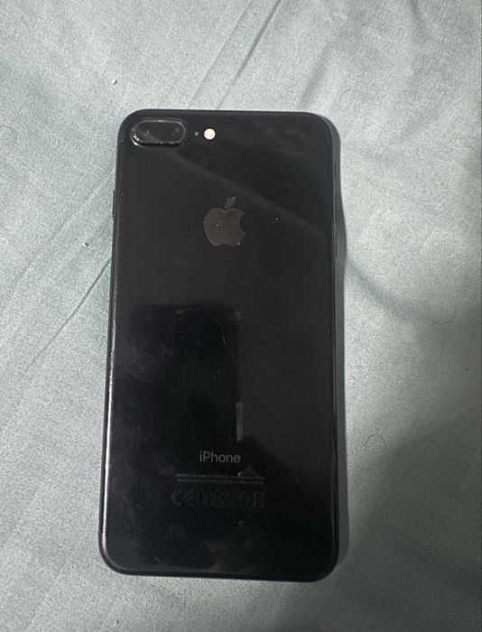 Iphone 7 plus 32tali