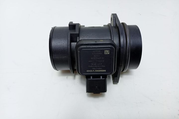 Debitmetru aer 1.4 tdci 5WK97004 Ford Fiesta a 5-a generatie seria