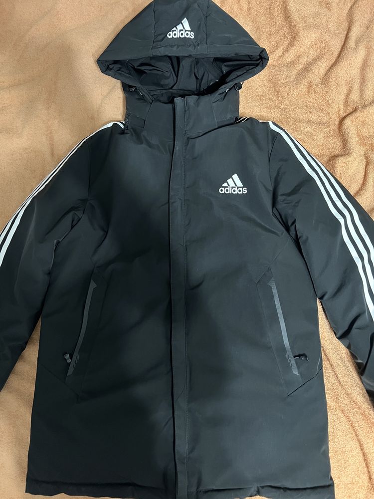 Куртка adidas