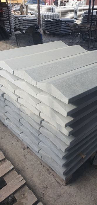 Capace de gard palarii coame borduri