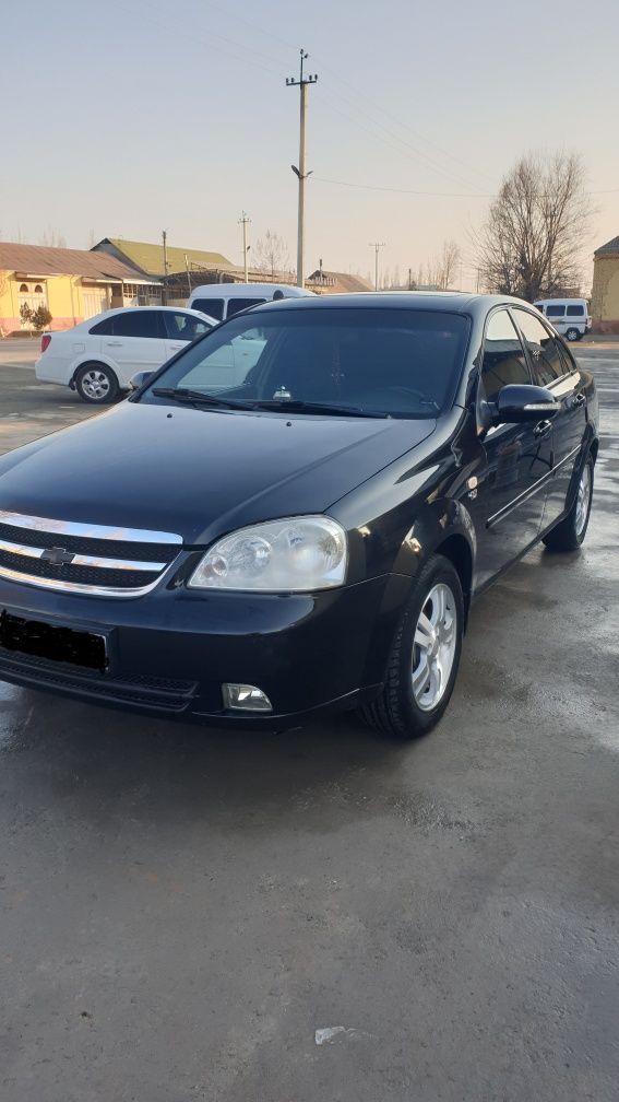 Chevrolet Lasetti 1.8 Aftomat Barter bor Kobltga