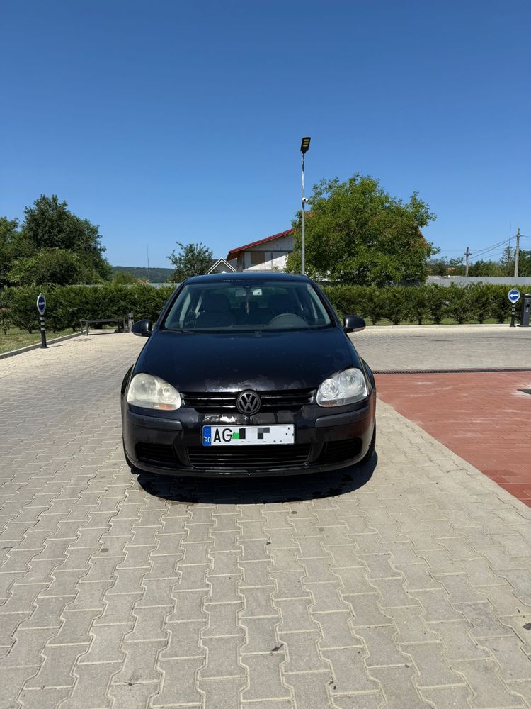 Golf  5  1.6  FSI