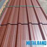 Producator tabla cutata zincata si vopsita CAUTAM COLABORATORI