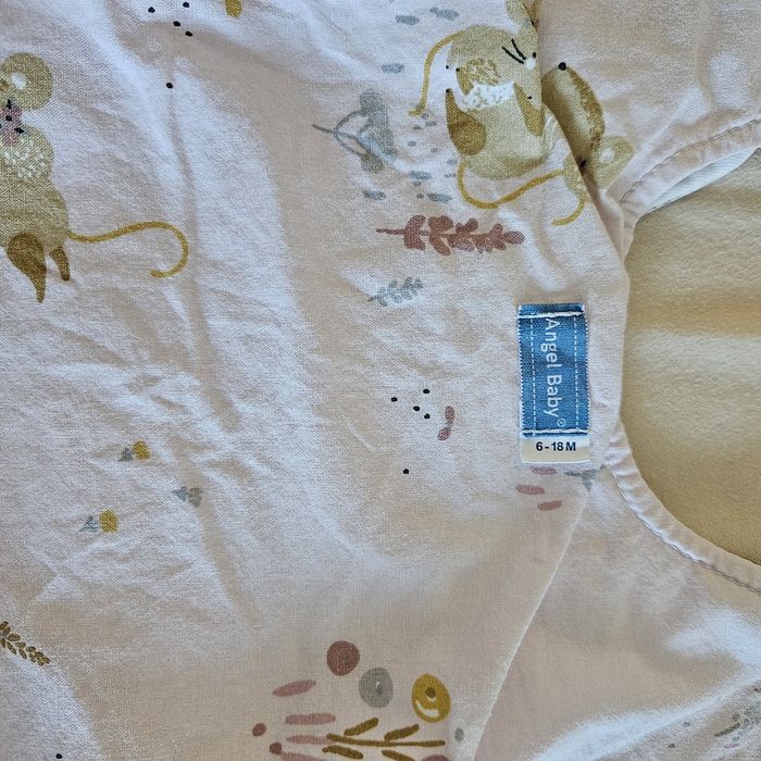 Чувалчета за сън Angels baby