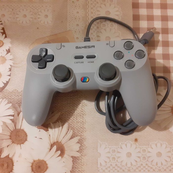 Vand controller Gamesir