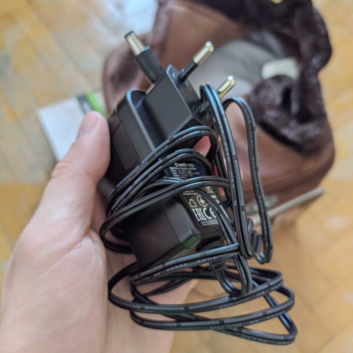 Wellneo Масажор Затоплящ