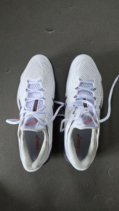 Asics Court FF 3 CLAY