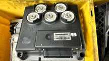 ecu Jungheinrich 50449302