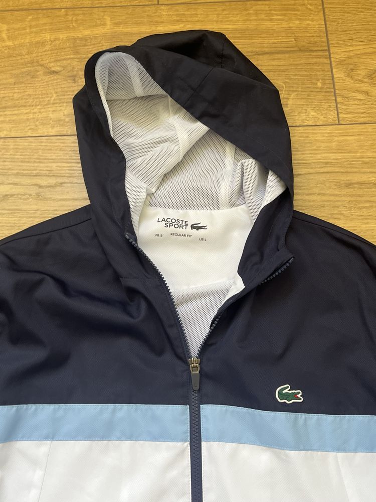 LACOSTE Sport : Л / Оригинал