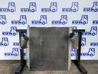 radiator intercooler mercedes actros mp2 a9425010901, a9425011001