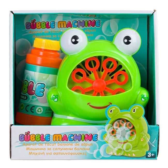 Brosucta baloane de sapun