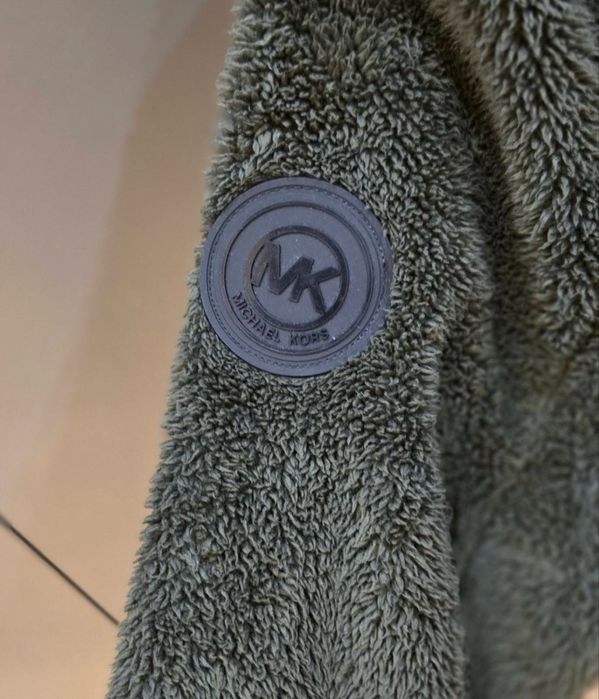 Пухено яке Michael Kors