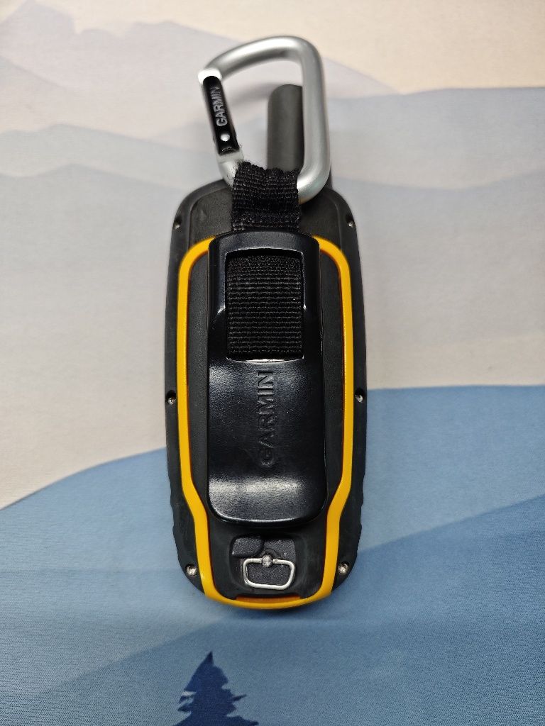 Навигатор Garmin GPSMAP 64