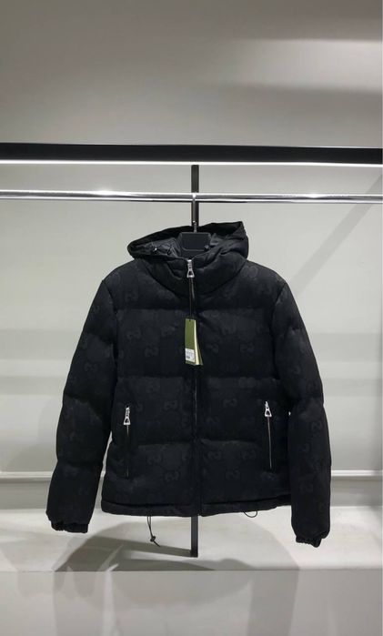 Geaca Gucci Premium groasa de iarna s-xxl