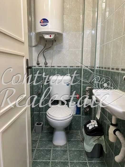 Дава се под наем Двустаен апартамент в Варна, Спортна зала - 70 кв.м за 459 € - Снимка #5