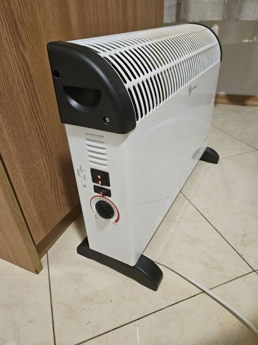 Конвектор Crown CCH-2012F