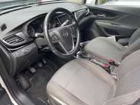 Vand Opel Mokka X