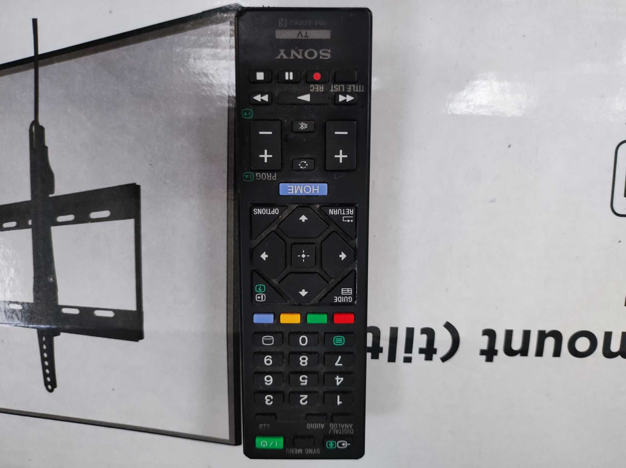Телевизор Sony bravia 32 inch