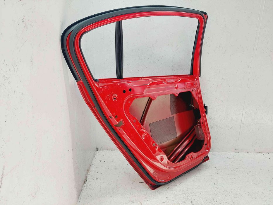 Usa stanga spate Volkswagen Passat B7 (362) [Fabr 2010-2014] LY3D