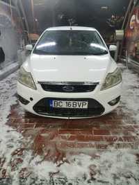 Ford focus 1.6 diesel