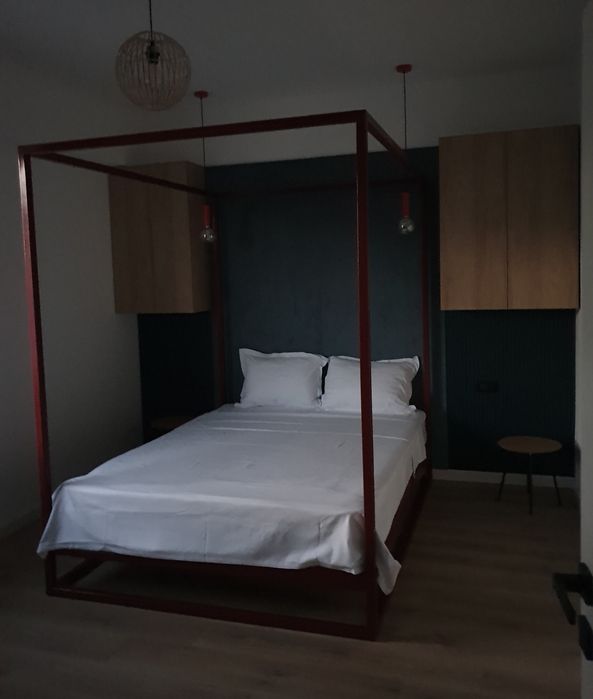 Apartament 2 camere de închiriat pe termen lung