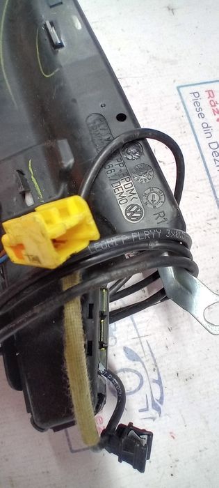 airbag scaun dreapta fata ford galaxy