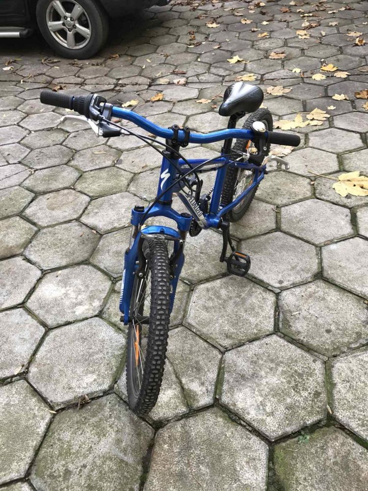 Specialized hotrock