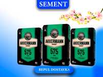 Цемент Аккерман 575 марка с бесплатной доставкой