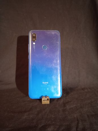 Xiaomi  Reali  7