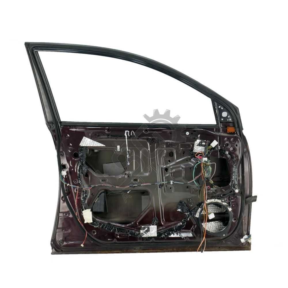 Предна лява врата Toyota Avensis II 2003-2009 ID: 144830