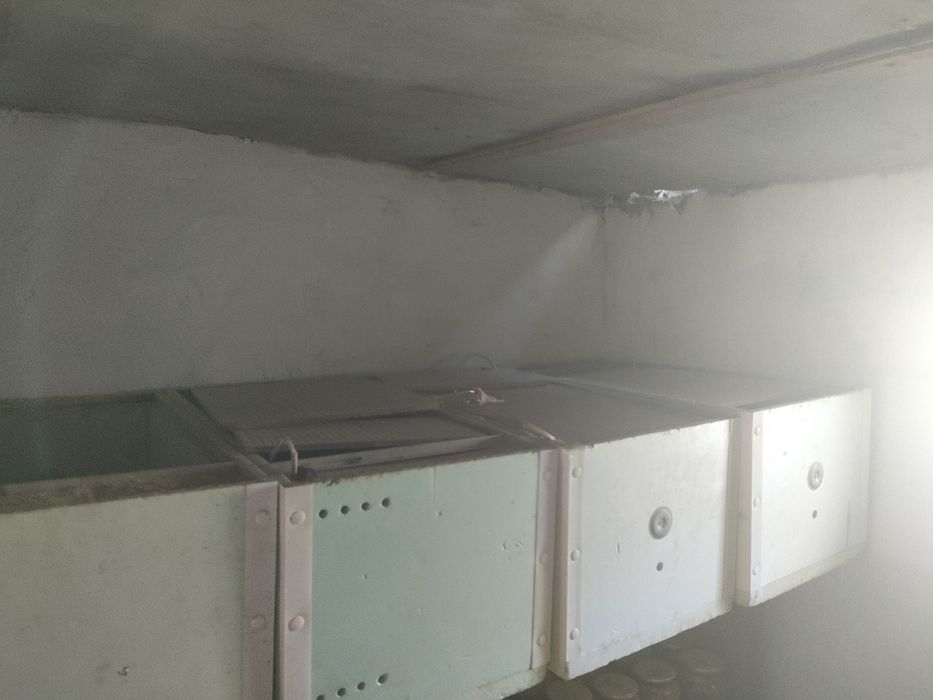 Инкубатор блиц 72