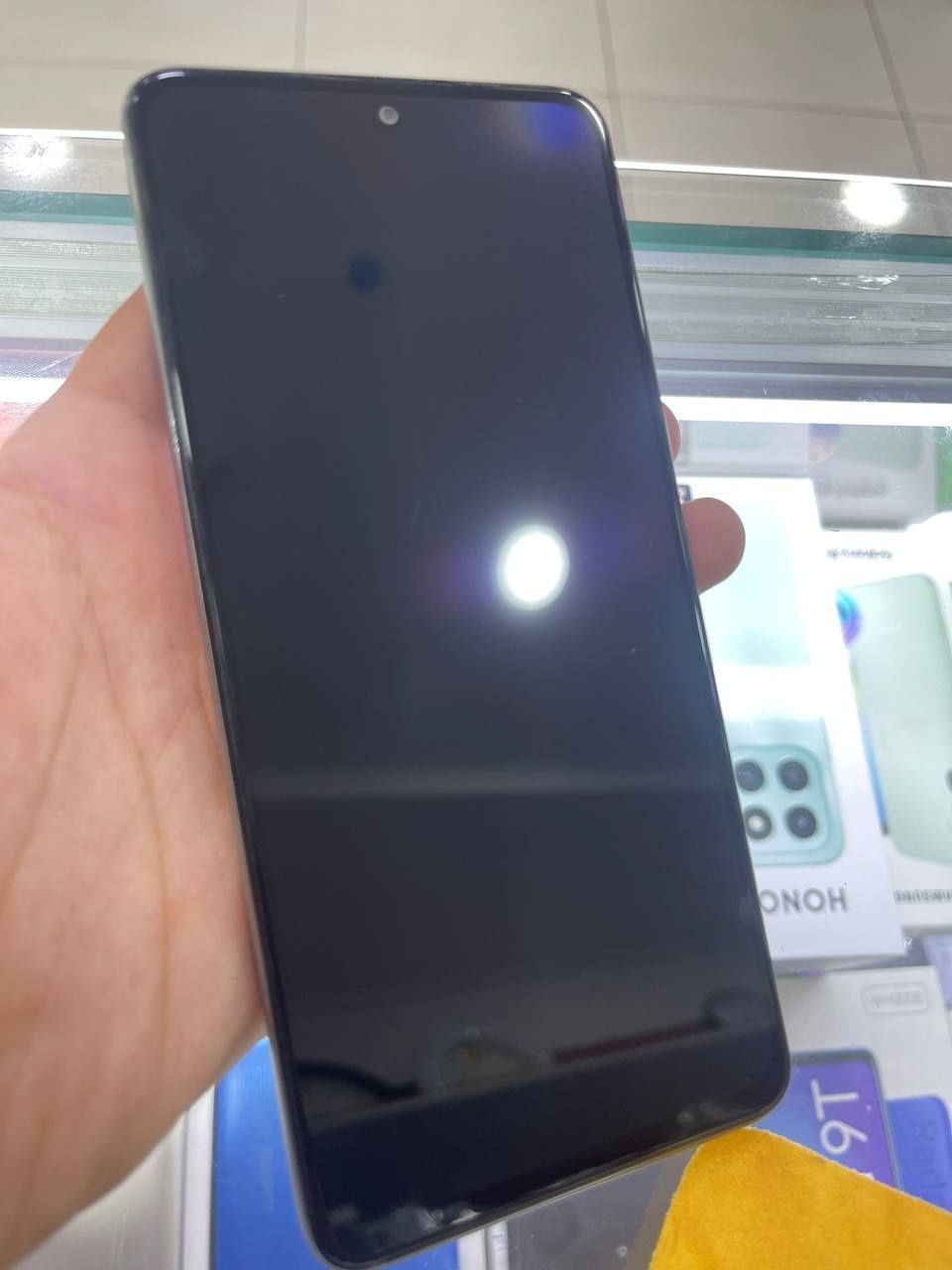 Redmi note 11 pro