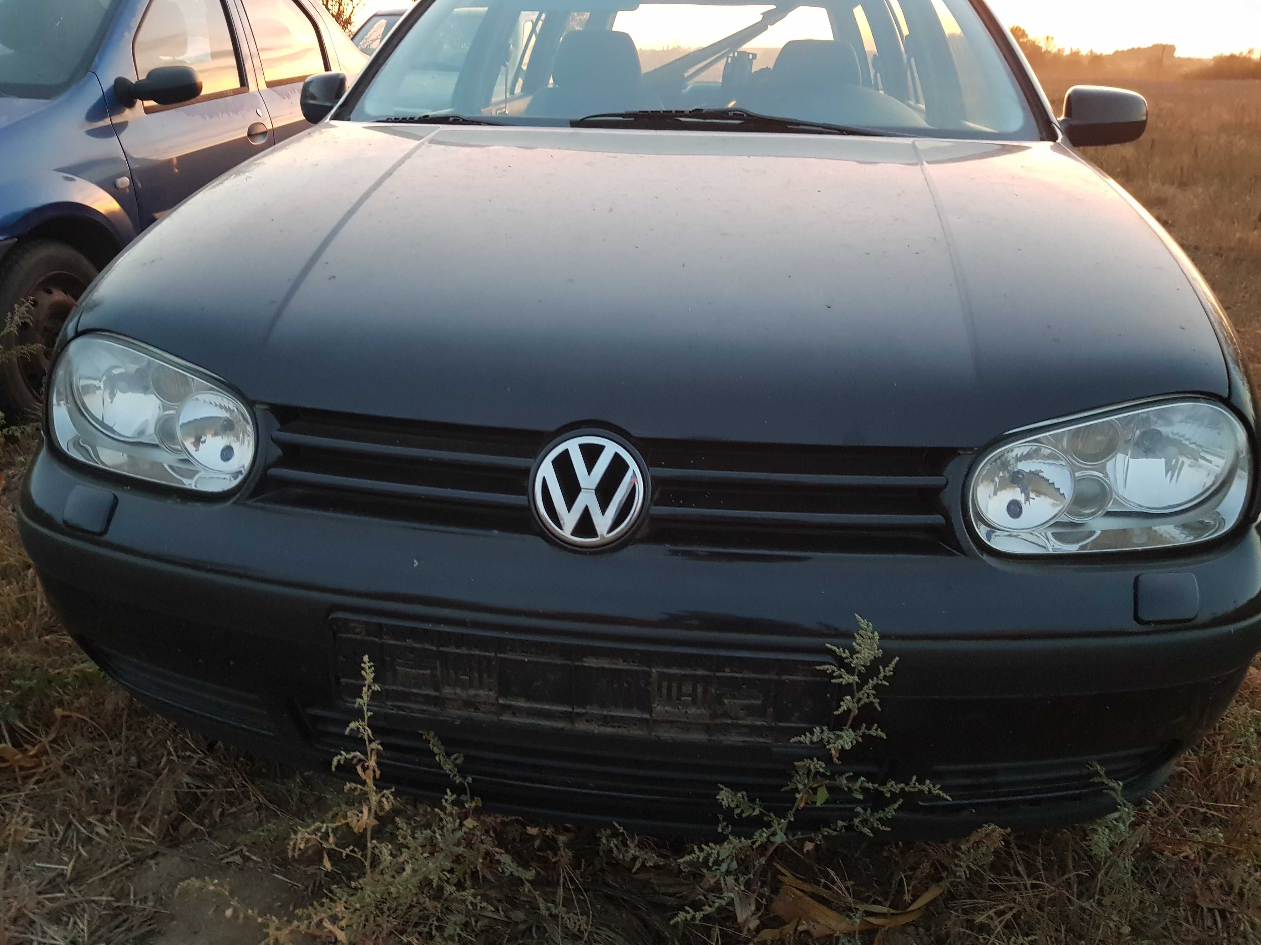 Far Bara Grila Capota Oglinda Usa Haion Stop VW Golf 4 Europa