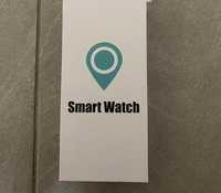 Ceas smartwatch copii GPS 4G , D35