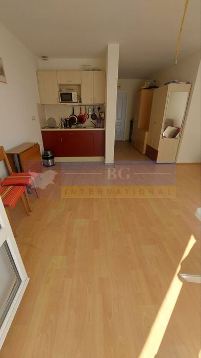 Продава се Едностаен апартамент в Свети Влас - 42 кв.м за 1334 €/кв.м - Снимка #11