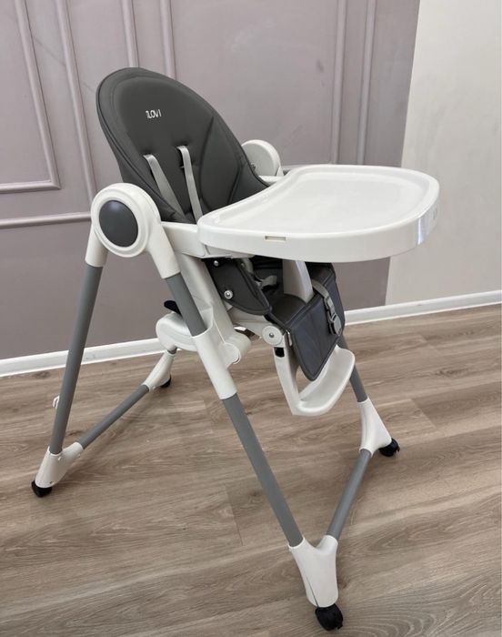 Детский стул для кормления ilovi