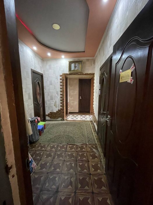 Продаётся квартира