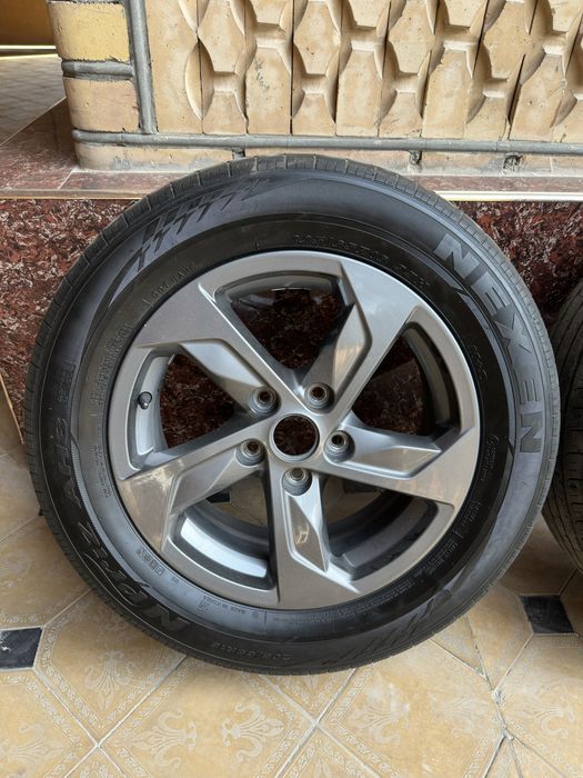 Kia k5 diska balon sotiladi