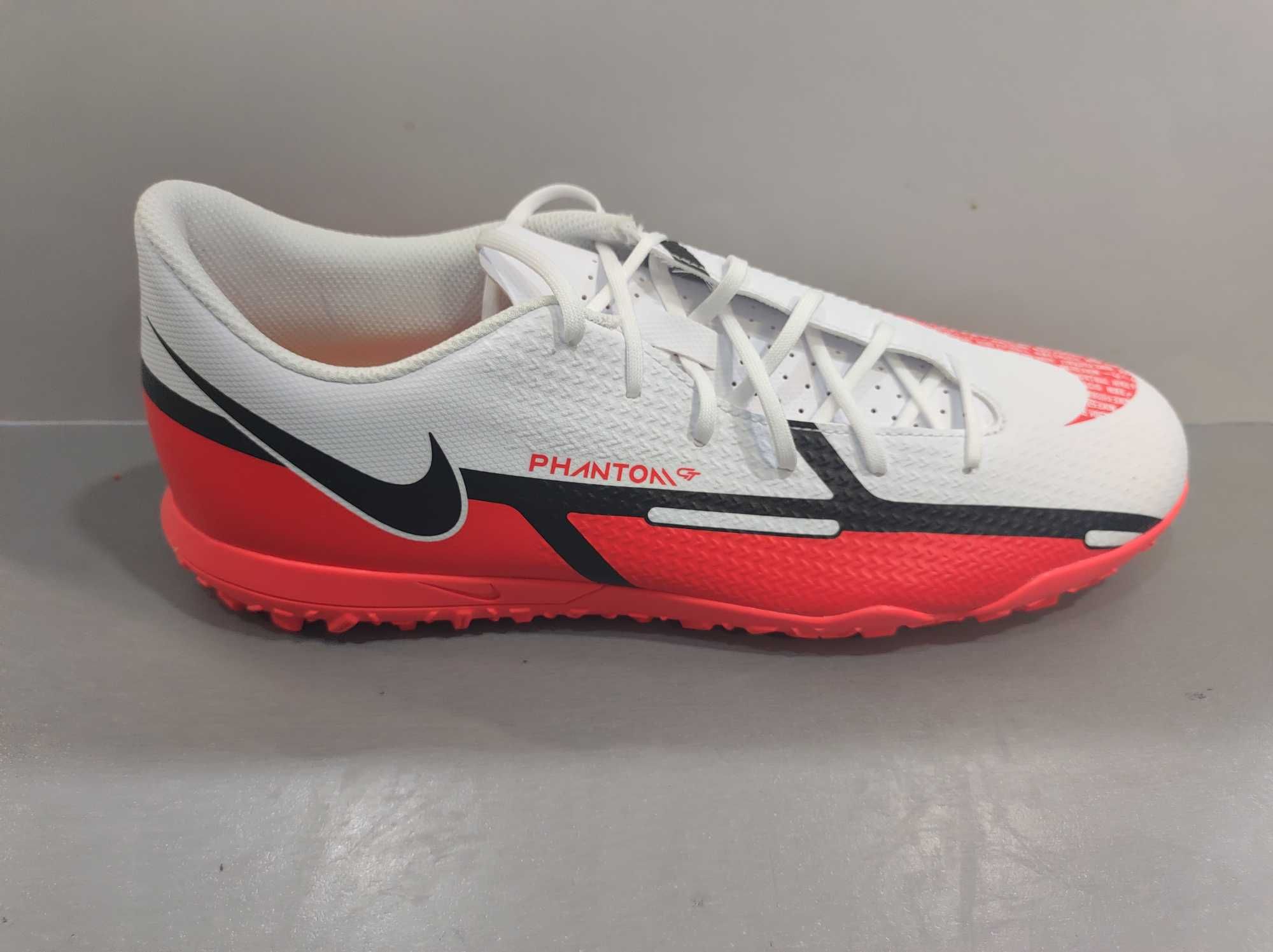 Nike Phantom N45/29см.Футболни стоножки.Нови.Оригинал.
