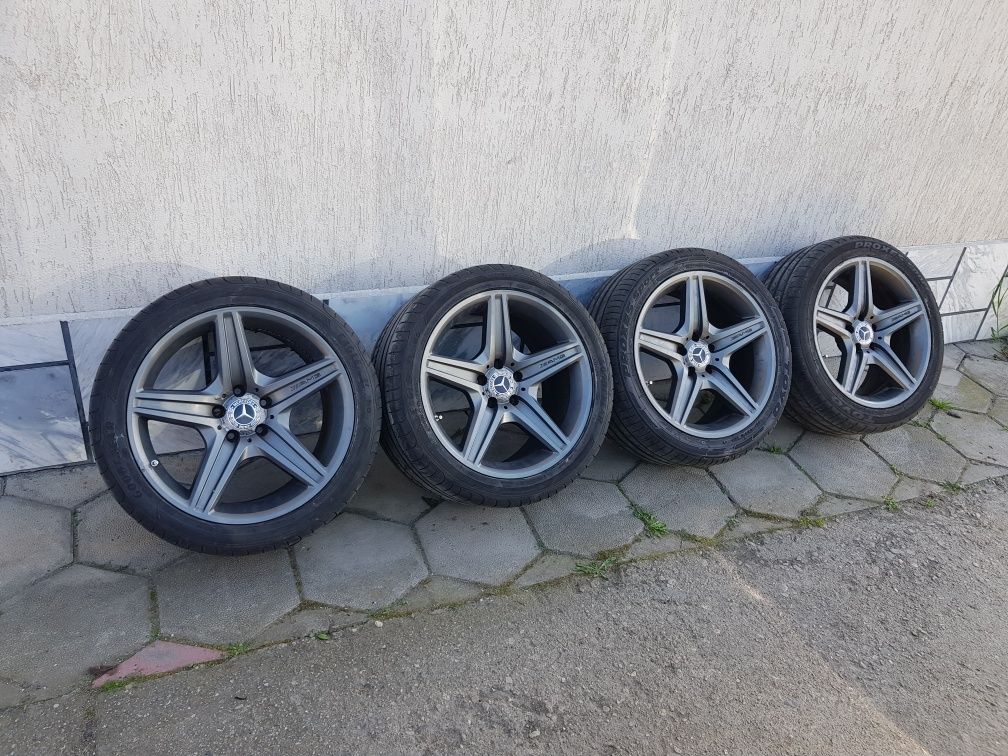 АМГ Джанти 18" CLS63 W219
