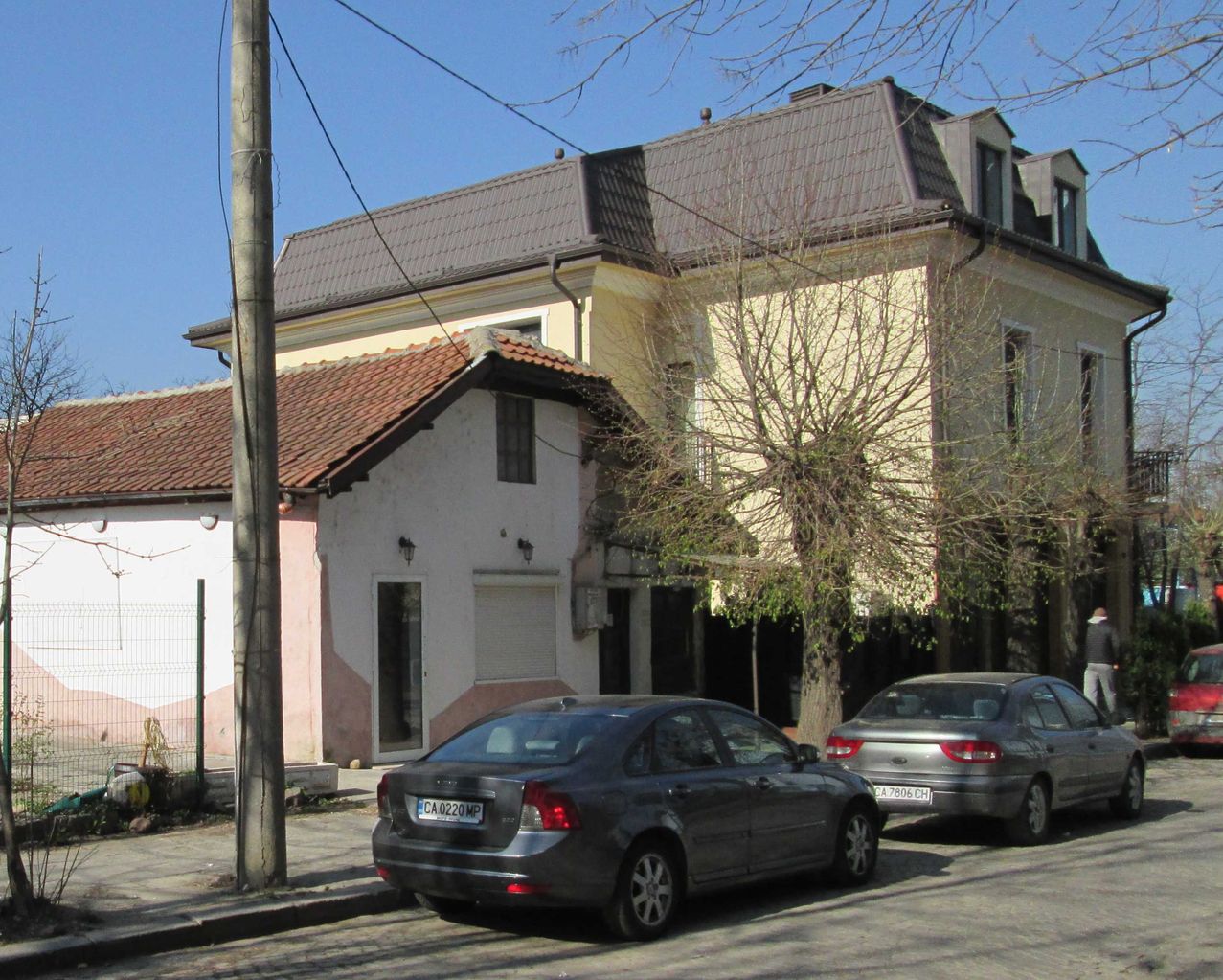 Дава се под наем Офис в София, Овча купел - 48 кв.м за 510 € - Снимка #4