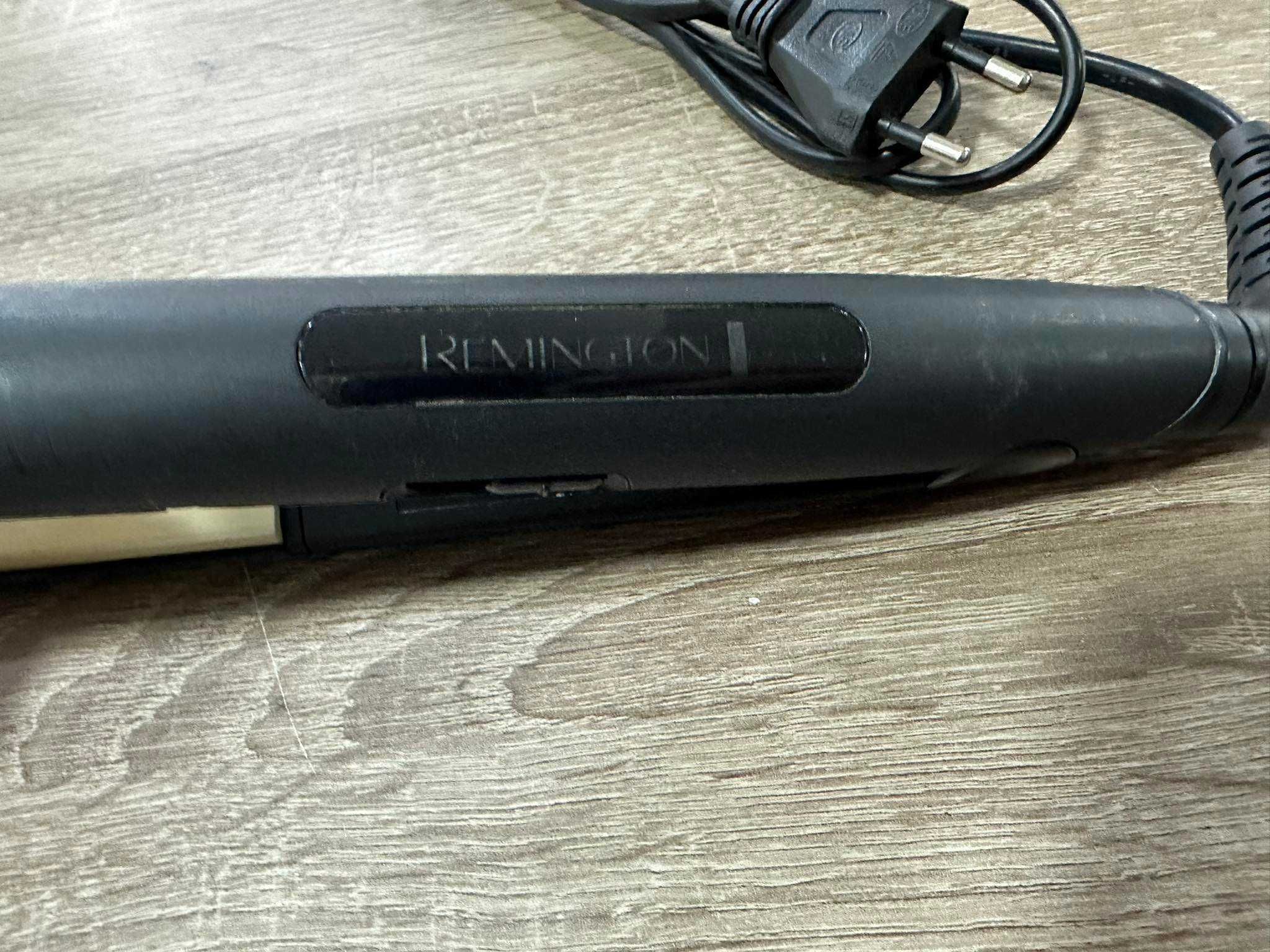 Преса за коса Remington S1510 Ceramic Slim