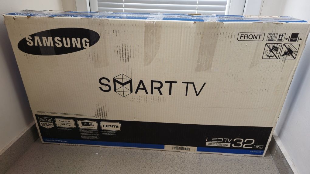 smart tv samsung 32 инча смарт телевизор самсунг за ремонт