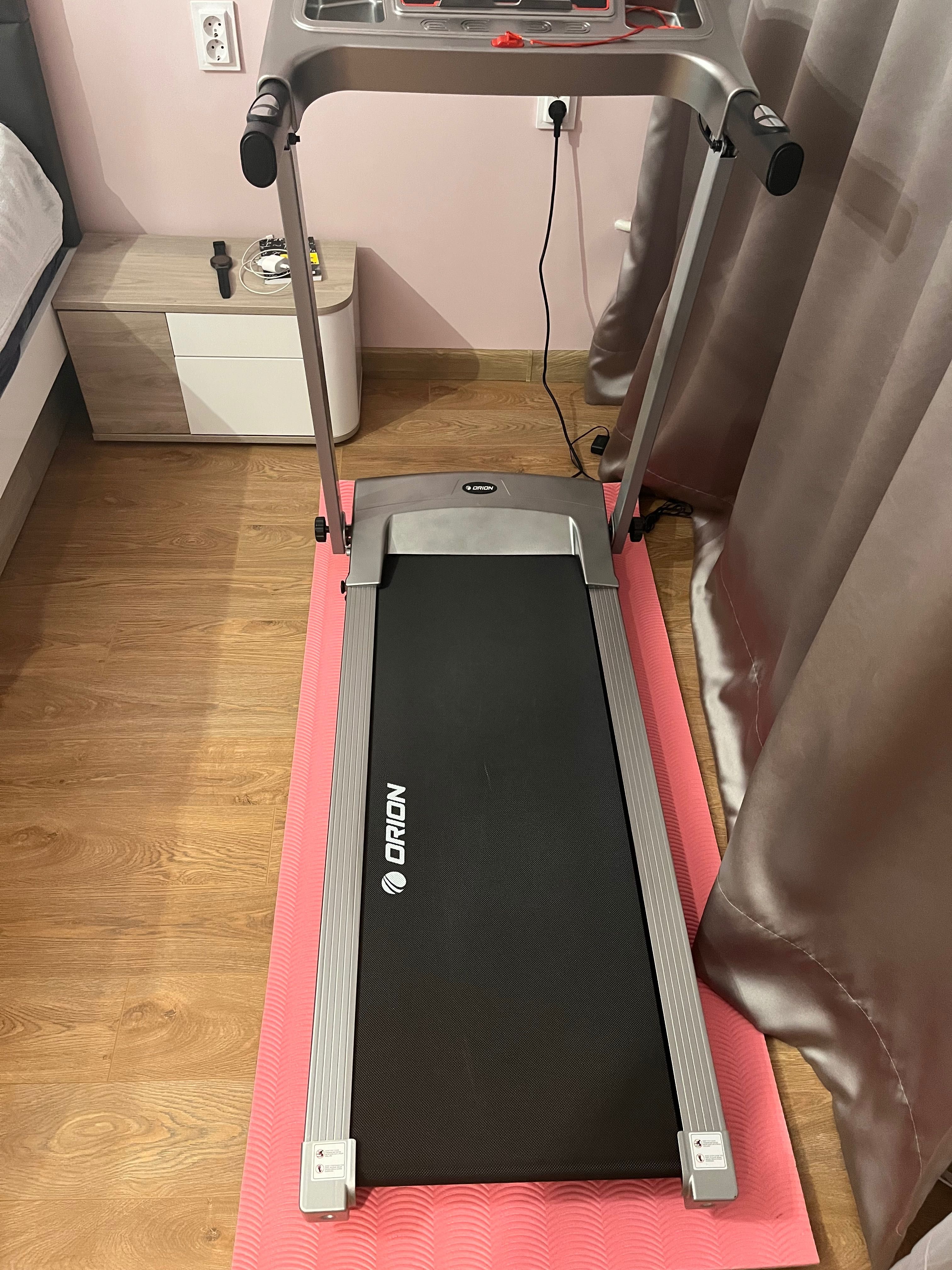 Пътека за бягане Orion Fit 100